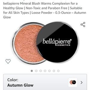 Mineral Blush